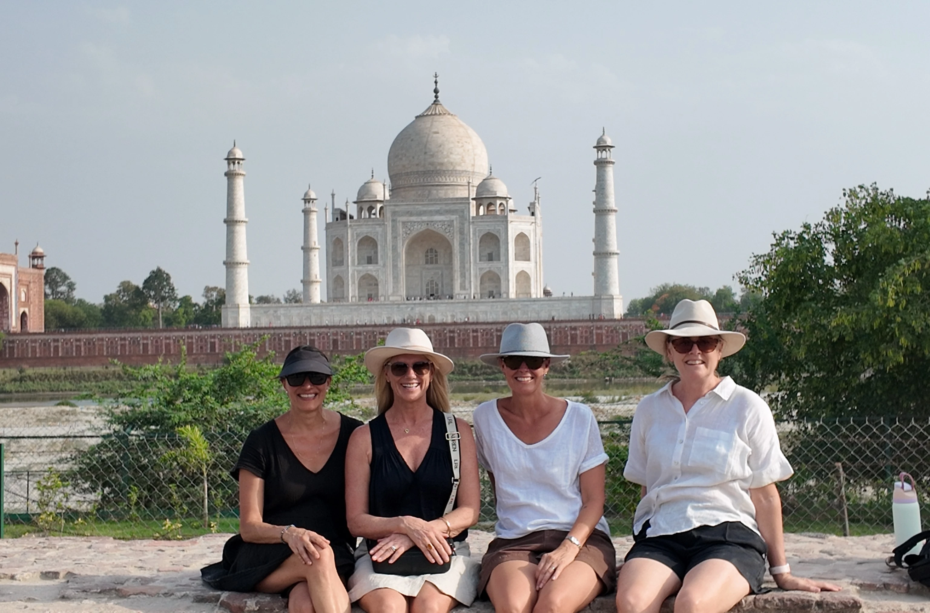 Women Tours in India
